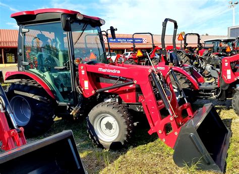 Used Plant & Tractor Equipment for Sale in Wiltshire 